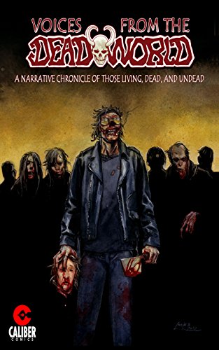 Deadworld: Voices from the Deadworld