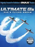 Ultimate Gs: Zacs Flying Dream
