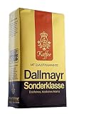 Dallmayr Sonderklasse Coffee -Ground ( 8.8 Oz )