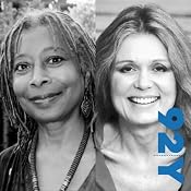 Alice Walker in Conversation with Gloria Steinem at the 92nd Street Y | [Gloria Steinem, Alice Walker]