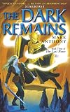 The Dark Remains (The Last Rune, Book 3)