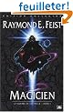 La Guerre de la Faille, Tome 1 : Magicien : Edition collector du 25e anniversaire