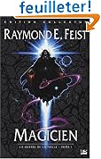 La Guerre de la Faille, Tome 1 
