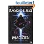 La Guerre de la Faille, Tome 1 : Magicien : Edition collector du 25e anniversaire