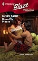 Bound To Please (Harlequin Blaze)