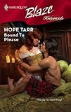 Bound To Please (Harlequin Blaze)