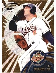 1999 Revolution #23 Cal Ripken