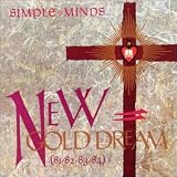 Simple Minds - New Gold Dream (81-82-83-84)