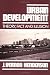 Book Urban Development: Theory, Fact, and Illusion