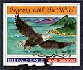 Soaring with the Wind: The Bald Eagle