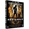 Red Eagle [Blu-Ray + DVD + Copie digitale] .