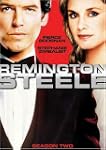 Remington Steele Season 2 (DVD)