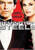 Remington Steele - Season Two
