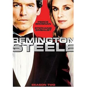 Remington Steele - Season Two movie
