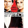 Remington Steele: Season 2 [Import USA Zone 1]