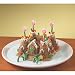 Platinum Castle Bundt Pan