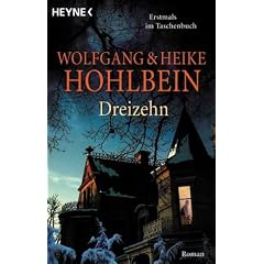 Dreizehn. Eine phantastische Geschichte.