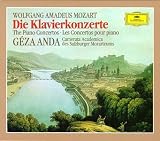 Search : Mozart: The Piano Concertos