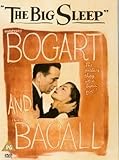 The Big Sleep [1946] [DVD]