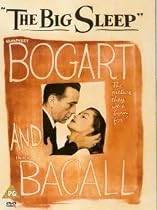The Big Sleep [1946] [DVD]