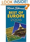 Rick Steves' Best of Europe 2006