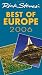 Rick Steves' Best of Europe