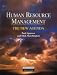 Human Resource Management: The New Agenda