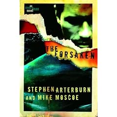 The Forsaken