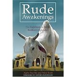 Rude Awakenings: Two Englishmen on Foot in Buddhism's Holy Land