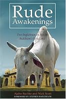 Rude Awakenings: Two Englishmen on Foot in Buddhism's Holy Land