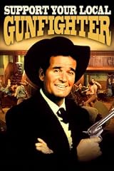Support Your Local Gunfighter