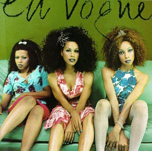 CD-Charts  Music : EV3