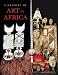 Books : A History of Art in Africa