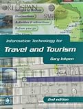 Information technology for travel and tourism