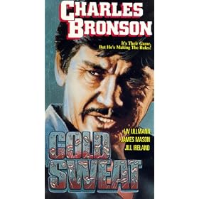 Cold Sweat [VHS]