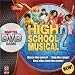 Video Games : Mattel High School Musical DVD Board Game 2
