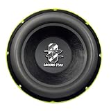 Ground Zero GZRW 30SPL 30 cm SPL Subwoofer, 1000 WRMS