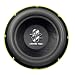 Produkt-Bild: Ground Zero GZRW 30SPL 30 cm SPL Subwoofer, 1000 WRMS