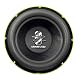 Ground Zero GZRW 30SPL 30 cm SPL Subwoofer, 1000 WRMS