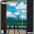 Magritte 2012 Calendar
