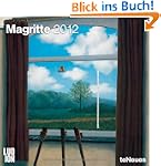 Magritte 2012. Brosch�renkalender
