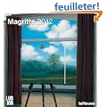 Magritte 2012 Calendar