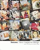 Issues : new magazine design