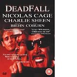 Deadfall [1993]