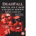 Deadfall [1993] [DVD]