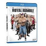 WWE: Royal Rumble 2010 [Blu-ray]