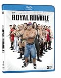 WWE: Royal Rumble 2010 [Blu-ray]
