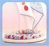 Zorbit Funky Fish Padded Toilet Seat