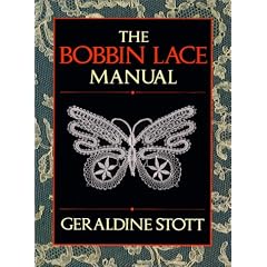 The Bobbin Lace Manual