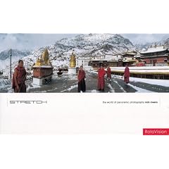 Stretch: The Art of Panoramic Photography